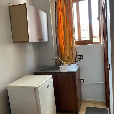 Pensionat Begaj Durrës