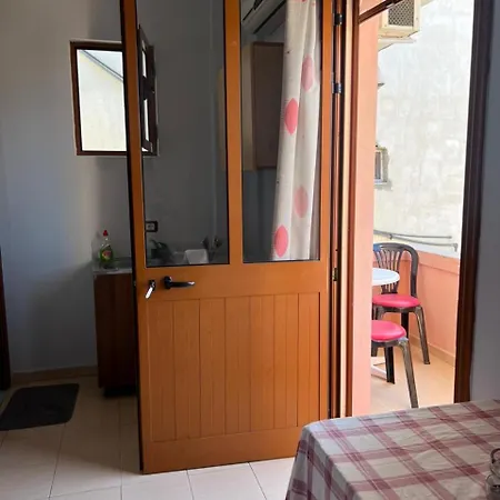 Begaj Pensionat Durrës