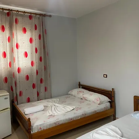Begaj 3* Durrës