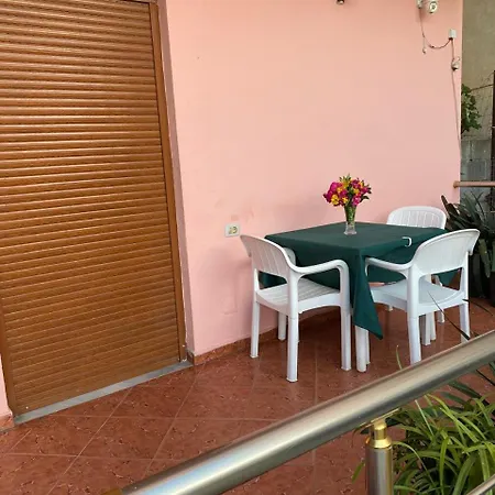 Begaj Casa de hóspedes 3*