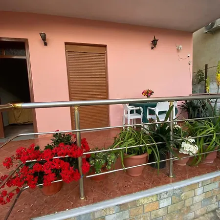 Casa de hóspedes Begaj