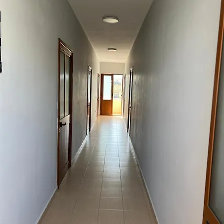 Begaj Casa de hóspedes 3*