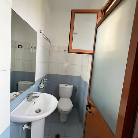 Begaj Konukevi Dıraç