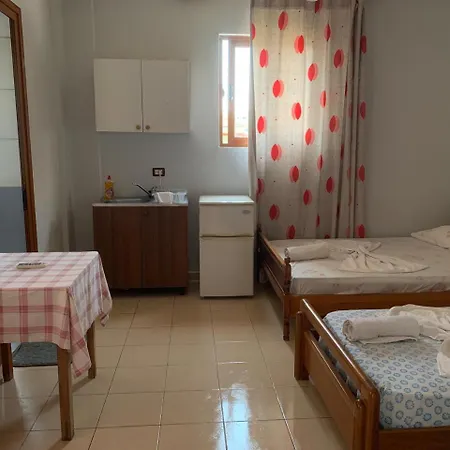 Begaj Casa de hóspedes