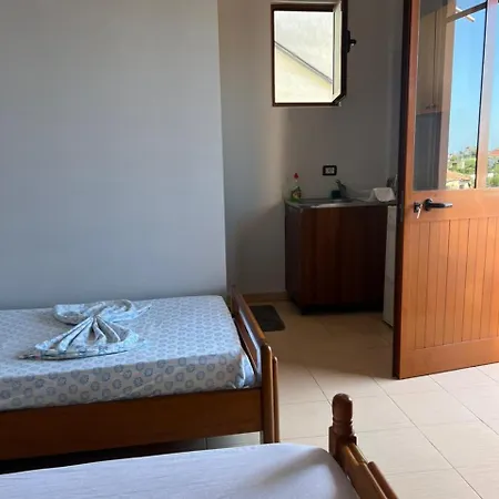 Casa de hóspedes Begaj Durrës