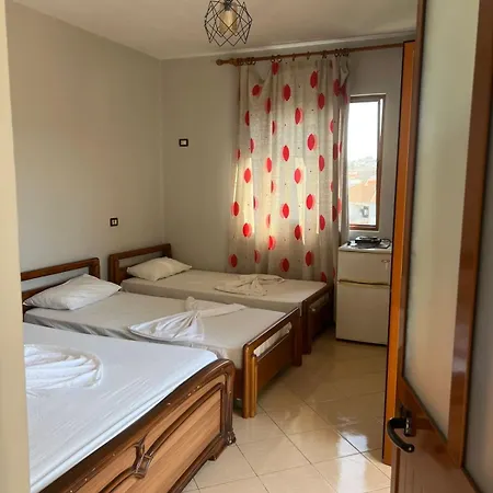 Begaj Casa de hóspedes 3*